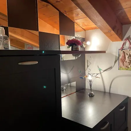 Appartement Vacanze Mara Monticelli Brusati