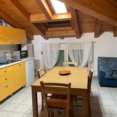 Vacanze Mara