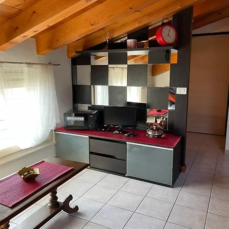 Vacanze Mara Appartement