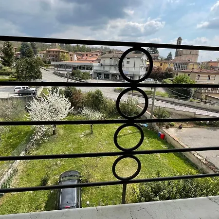 Appartement Vacanze Mara