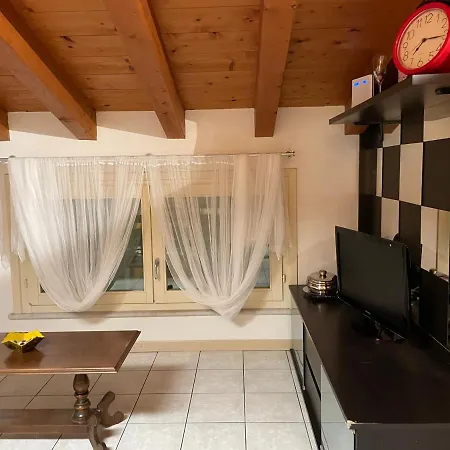 Vacanze Mara Appartement Monticelli Brusati