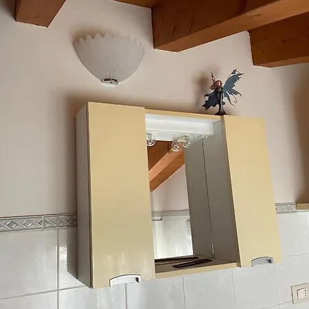 Vacanze Mara Monticelli Brusati