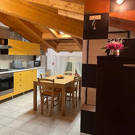 Vacanze Mara Appartement