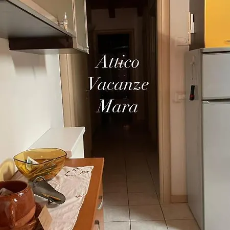 Appartement Vacanze Mara