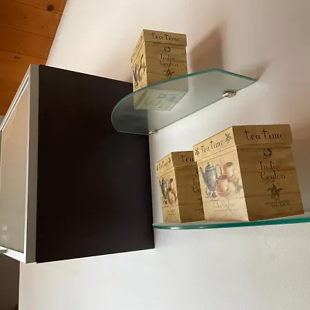 Vacanze Mara Appartement *