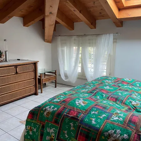 Vacanze Mara * Monticelli Brusati