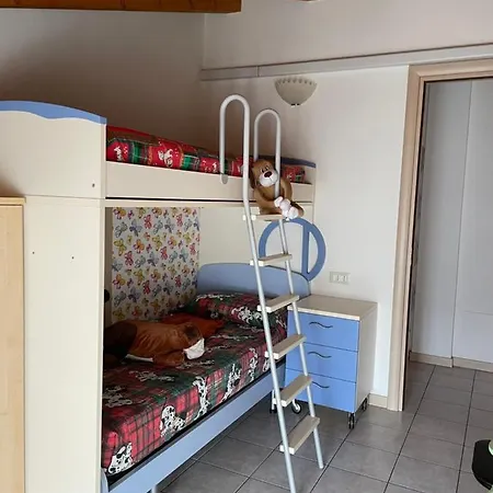 Vacanze Mara Appartement