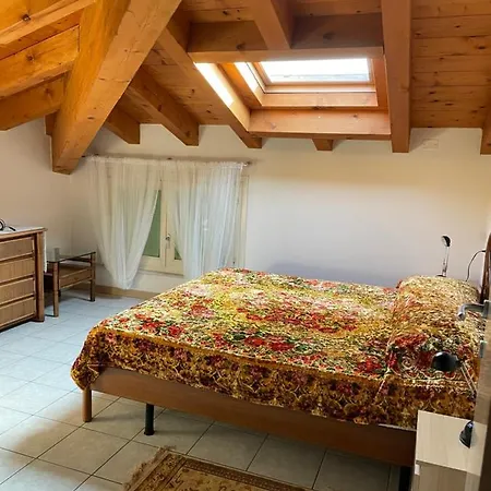 Vacanze Mara Monticelli Brusati