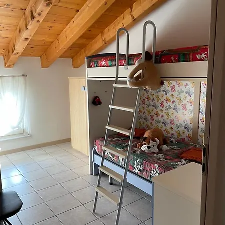 Appartement Vacanze Mara *