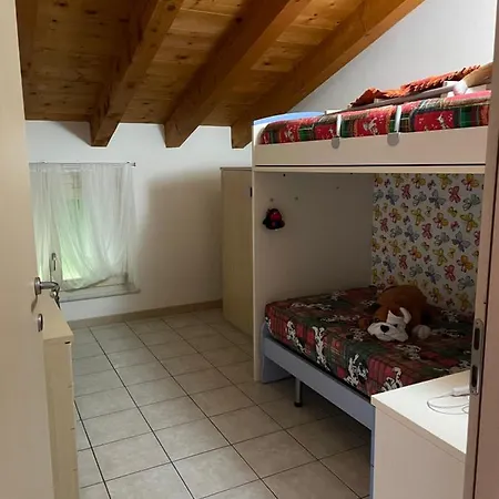 Vacanze Mara