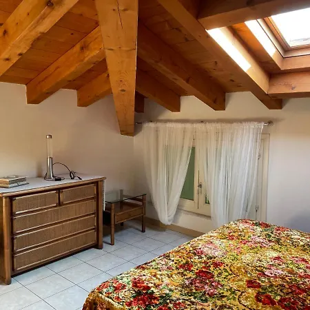 Vacanze Mara * Monticelli Brusati
