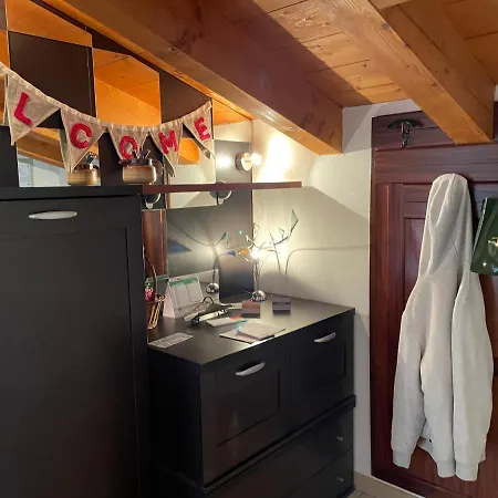 Appartement Vacanze Mara