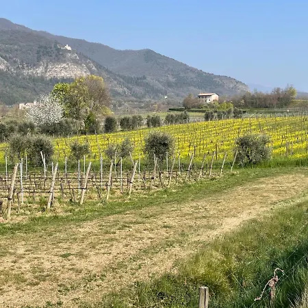 Vacanze Mara * Monticelli Brusati